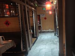-农耕记·湖南土菜(halo广场店)