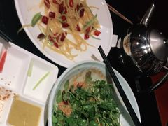 -皇城根北京风味主题餐厅(中海环宇城店)