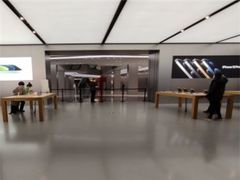 -Apple零售店(新街口店)