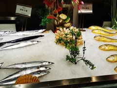 -芭菲盛宴·环球美食(锦城万达广场店)