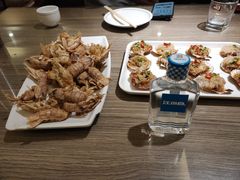-大京园海鲜烧烤(东城路店)