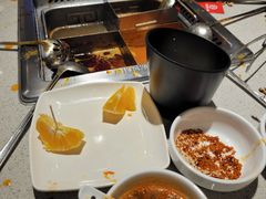 -海底捞火锅(番禺广场店)