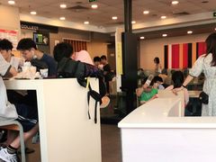 大堂-麦当劳(厦门思明路店)