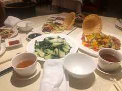 -利苑酒家(华熙国际店)