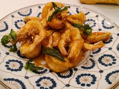-金狮麟·新豫菜(金码大厦店)