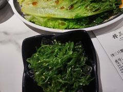 -馋三尺蟹粉小笼(人民广场店)