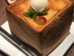 -茉莉餐厅(包河万达店)