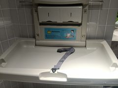 -恒生万鹂广场(唐镇店)