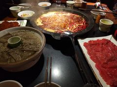 -蓉城老妈火锅(双林路店)