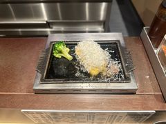 -肉肉大米(德基广场店)
