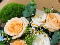 -花屿鲜花(淡水店)