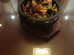 -菩提素食·私房菜(首辅路店)