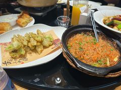 -味莊餐厅(康庄南街店)