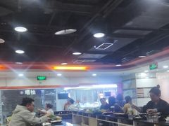 -呷哺呷哺(西单大悦城店)