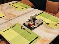 -长春富力万达文华酒店-集·味自助餐厅