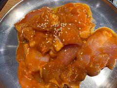 -汉拿山(魏公村店)