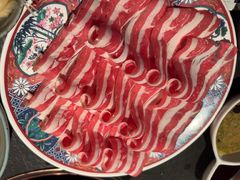 -老墙根涮肉(王四营店)