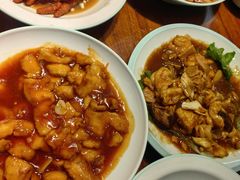 -惠宾饭庄(中山路店)