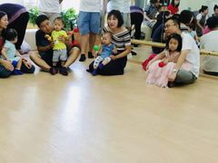 -初之光国际婴幼儿托育中心