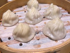 鲜肉小笼-苏小柳手工点心(人民广场分院)
