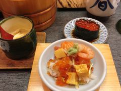 -筑地玉寿司(銀座コア店)