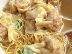 -坚记面店(一德路店)