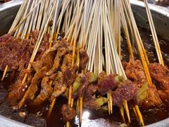 -袁记串串香(梁家巷店)