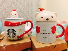 -星巴克臻选(成都环球乐天店)