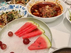 -盛百味·家宴餐厅(霸州分店)