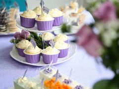 企业茶歇下午茶甜品台-艾加柒克蛋糕茶歇甜品台(春熙路店)