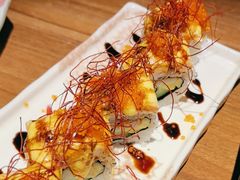 -隐月· 㐂和食屋(芝罘万达公馆店)