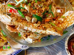 -狮龙啤酒烧烤屋(建二路店)