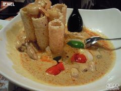 -沙嗲王(加拿芬店)