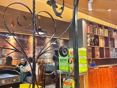 -金厨帽烤鱼(芦庄店)