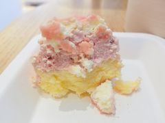 玫瑰双层芝士蛋糕-好利来(桂林路店)