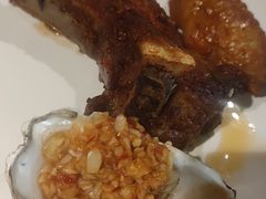 -加餐海鲜自助(宝龙一城店)