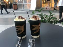 -BeauTea水仙(coco park店)