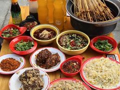 -冒椒火辣(太古里店)
