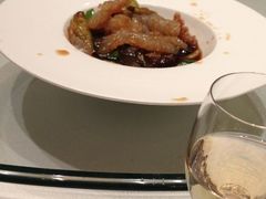 海蜇-骏莱海鲜鱼港(五角场店)