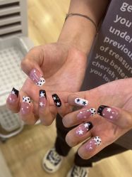 -悦色美甲美睫·精品