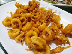 -四川小胡子海鲜(丁村万人海鲜广场店)