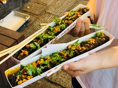 小粒臭豆腐-董顺桃小粒臭豆腐(太平街一店)