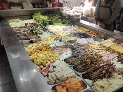 -林静小吃(复兴路店)