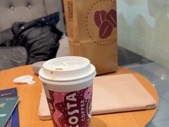 -COSTA COFFEE(西直门店)