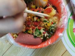 -小草糖水(海棠村店)