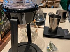 -星巴克(杭州大厦C座店)