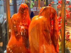 -東盛炭烤自助料理(浦东文峰广场店)