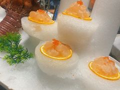 -铭门盛宴·艺术海鲜姿造(福田黑金店)