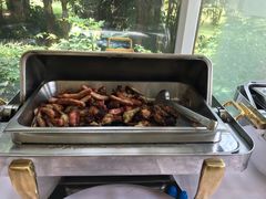 -东莞御景湾湖畔酒店·莱奥咖啡厅