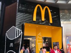 -VT101维多利广场